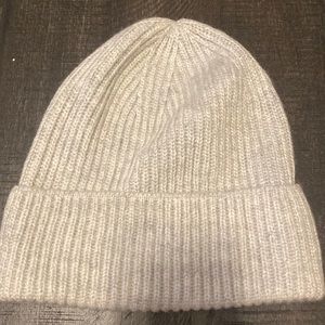 H&M beanie. one size fits all
